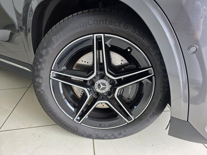 2023 Mercedes-Benz GLA-Class GLA250 H247 Four Wheel Drive Mountain Grey