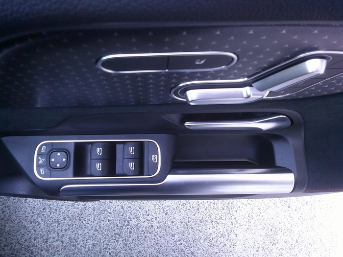 2023 Mercedes-Benz GLA-Class GLA250 H247 Four Wheel Drive Mountain Grey