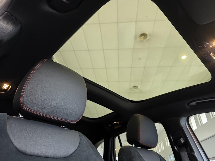 2023 Mercedes-Benz GLA-Class GLA250 H247 Four Wheel Drive Mountain Grey