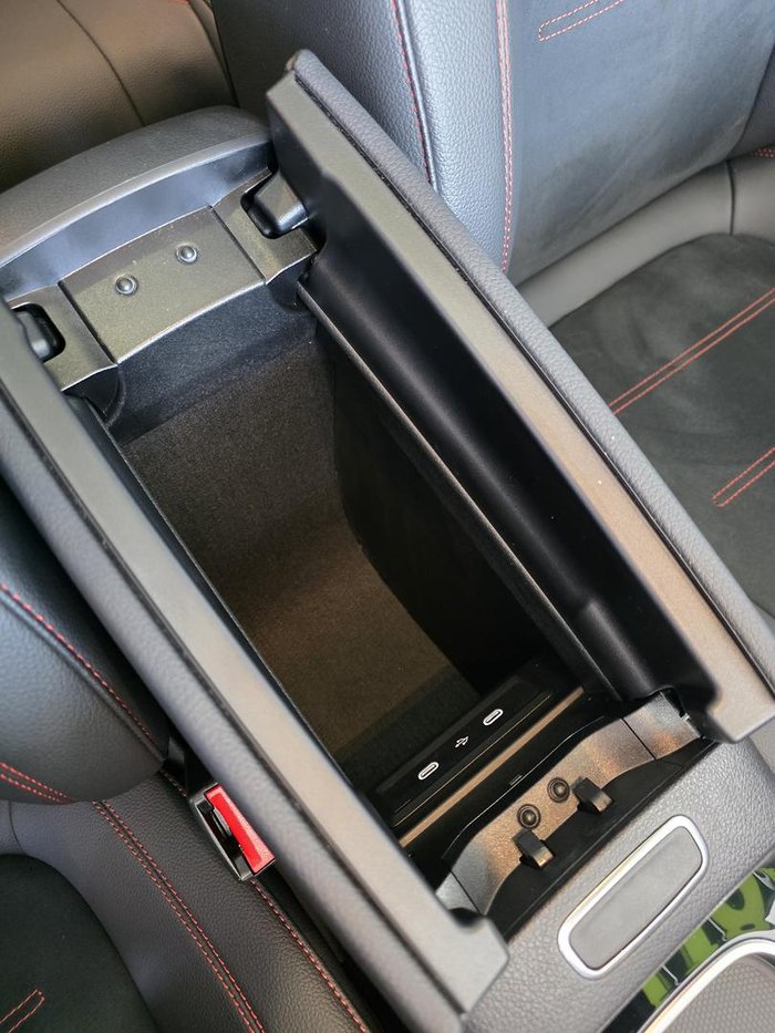 2023 Mercedes-Benz GLA-Class GLA250 H247 Four Wheel Drive Mountain Grey