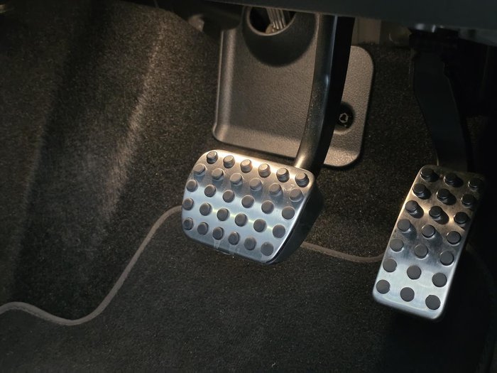 2023 Mercedes-Benz GLA-Class GLA250 H247 Four Wheel Drive Mountain Grey