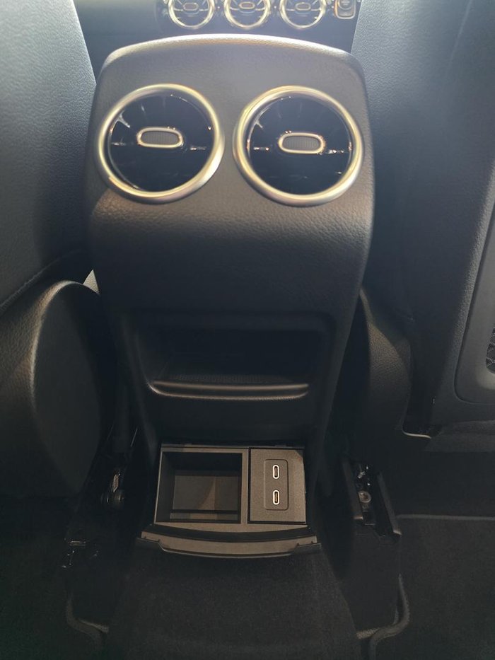 2023 Mercedes-Benz GLA-Class GLA250 H247 Four Wheel Drive Mountain Grey