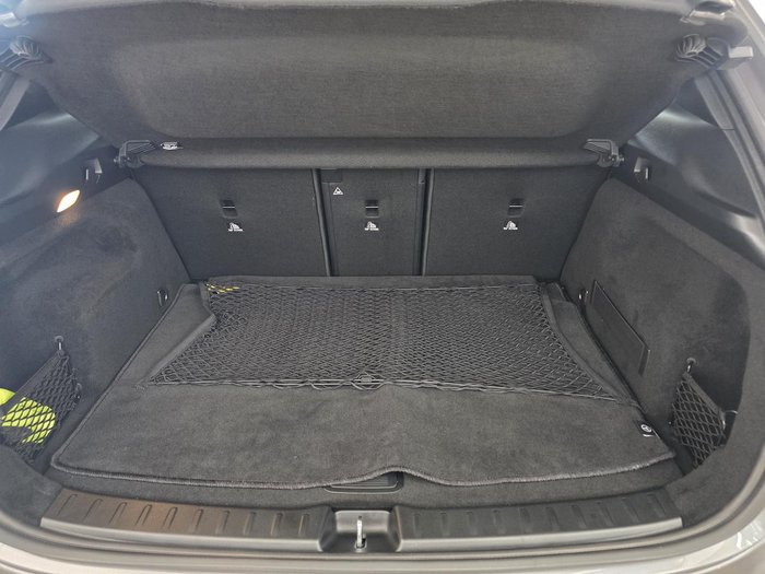 2023 Mercedes-Benz GLA-Class GLA250 H247 Four Wheel Drive Mountain Grey