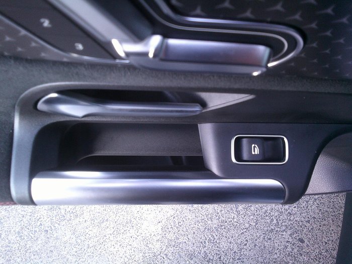 2023 Mercedes-Benz GLA-Class GLA250 H247 Four Wheel Drive Mountain Grey