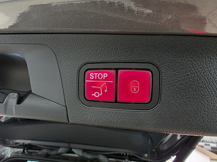 2023 Mercedes-Benz GLA-Class GLA250 H247 Four Wheel Drive Mountain Grey