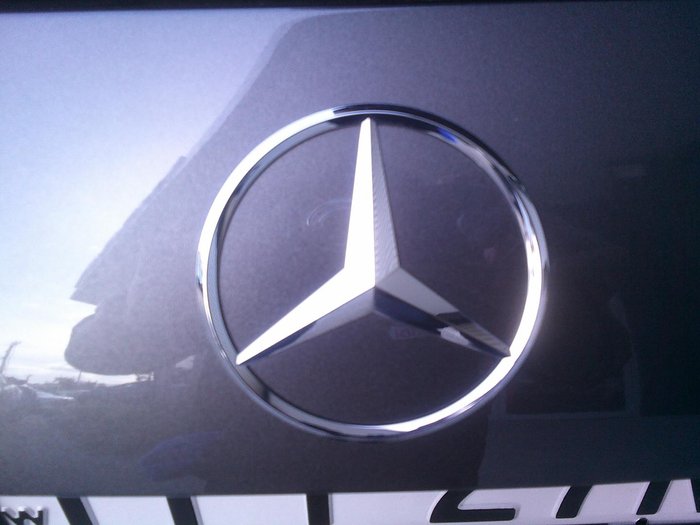 2023 Mercedes-Benz GLA-Class GLA250 H247 Four Wheel Drive Mountain Grey