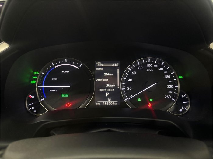 2018 Lexus RX 450hL Sports Luxury GYL26R 4X4 On Demand Sonic Quartz