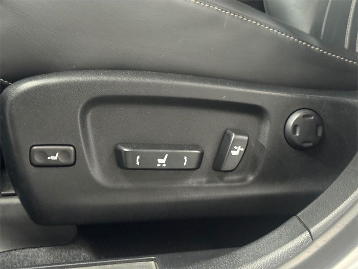 2018 Lexus RX 450hL Sports Luxury GYL26R 4X4 On Demand Sonic Quartz