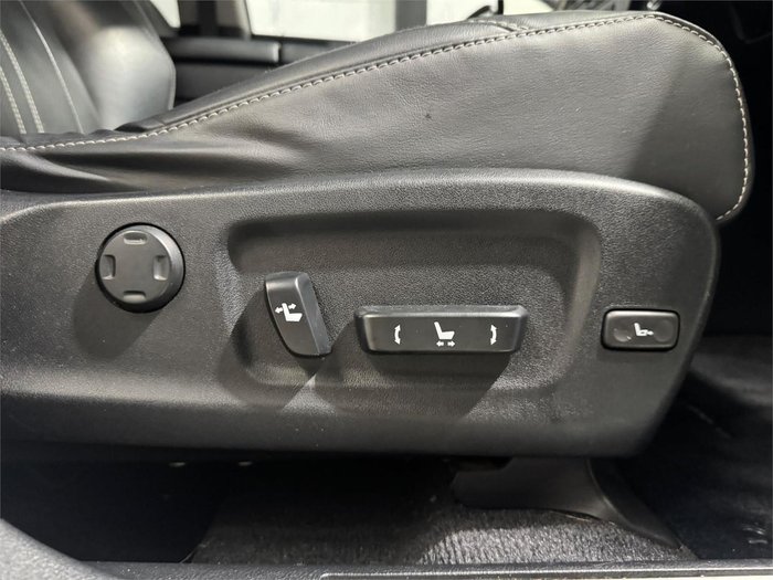 2018 Lexus RX 450hL Sports Luxury GYL26R 4X4 On Demand Sonic Quartz