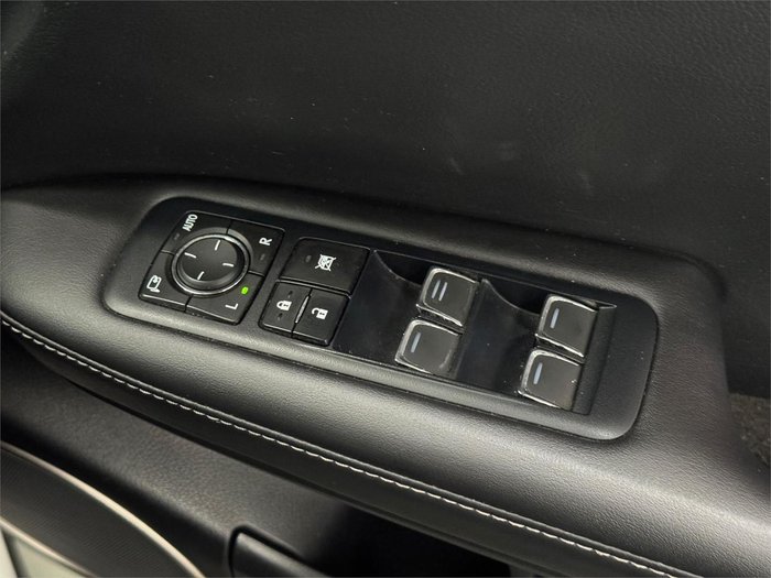 2018 Lexus RX 450hL Sports Luxury GYL26R 4X4 On Demand Sonic Quartz