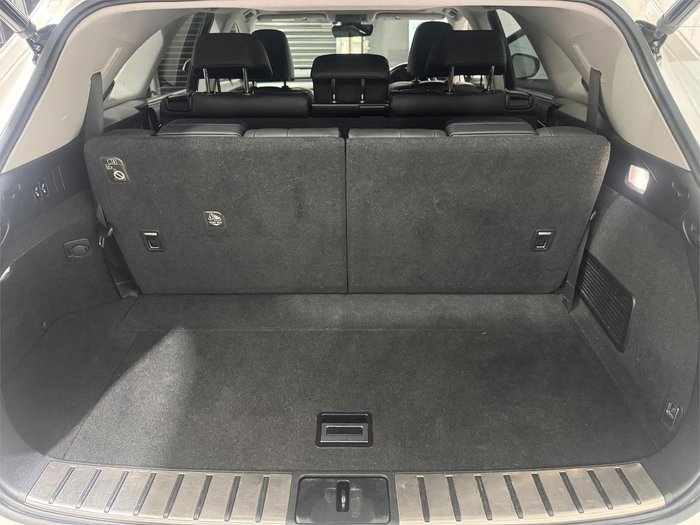 2018 Lexus RX 450hL Sports Luxury GYL26R 4X4 On Demand Sonic Quartz
