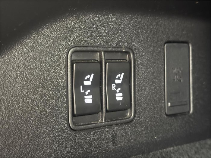 2018 Lexus RX 450hL Sports Luxury GYL26R 4X4 On Demand Sonic Quartz