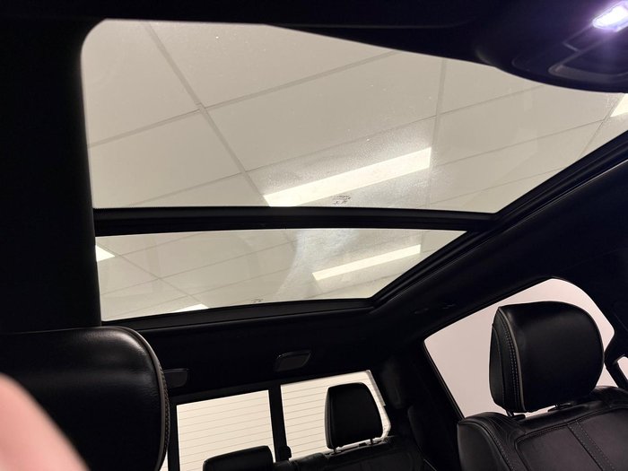 2020 RAM 1500 Limited RamBox DT MY21 4X4 Dual Range Diamond Black