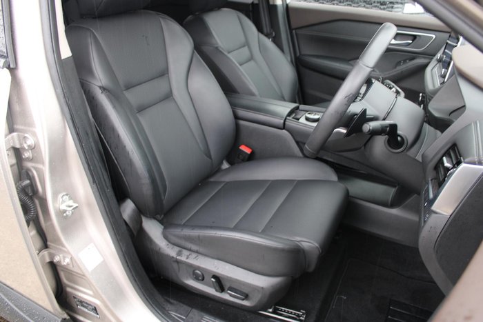 2024 Nissan X-TRAIL ST-L