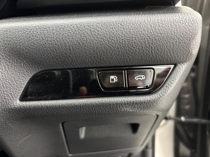2024 Lexus NX 350h Luxury AAZH25R 4X4 On Demand Titanium