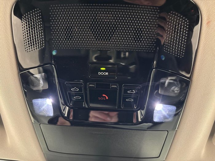 2024 Lexus NX 350h Luxury AAZH25R 4X4 On Demand Titanium