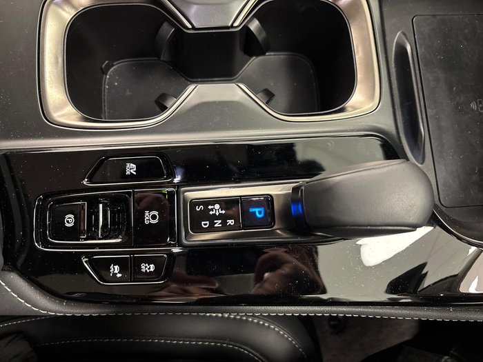 2024 Lexus NX 350h Luxury AAZH25R 4X4 On Demand Titanium