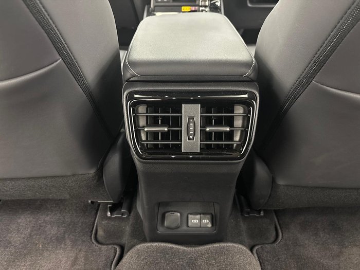 2024 Lexus NX 350h Luxury AAZH25R 4X4 On Demand Titanium