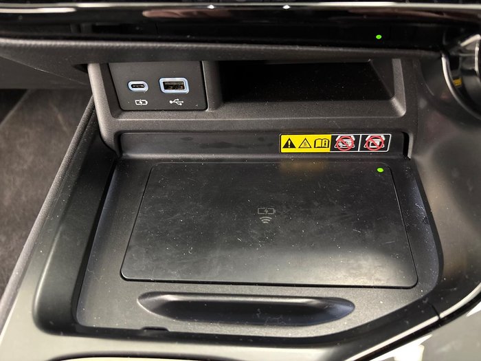 2024 Lexus NX 350h Luxury AAZH25R 4X4 On Demand Titanium