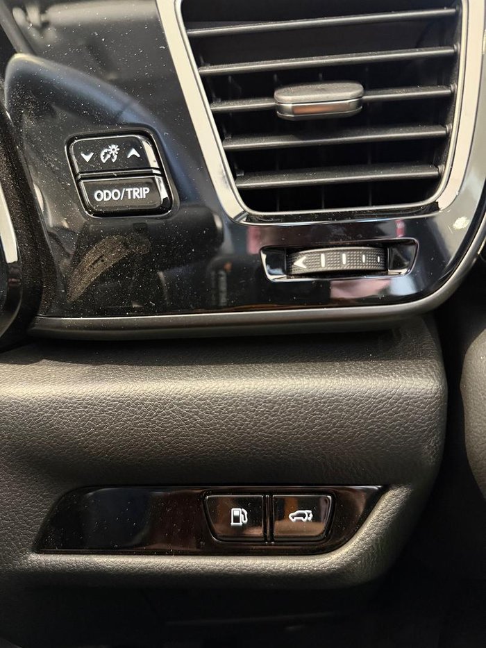 2024 Lexus NX 350h Luxury AAZH25R 4X4 On Demand Titanium