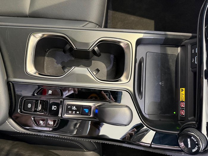 2024 Lexus NX 350h Luxury AAZH25R 4X4 On Demand Titanium