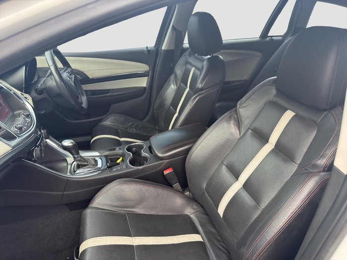 2013 Holden Commodore SS V Redline