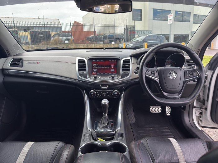 2013 Holden Commodore SS V Redline