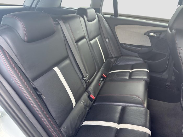 2013 Holden Commodore SS V Redline