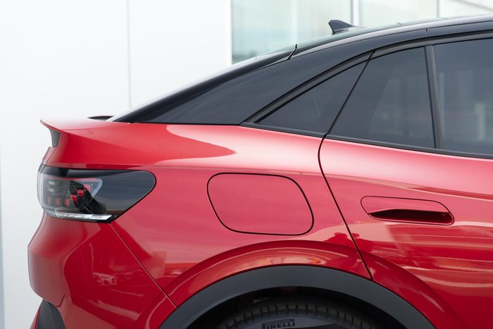 2024 Volkswagen ID.5 GTX