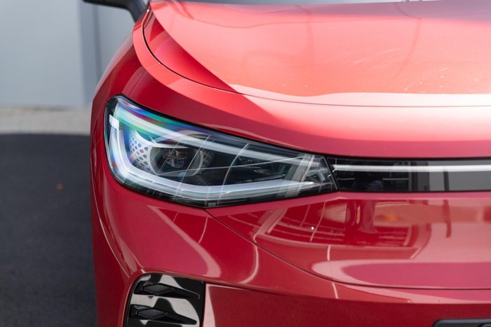 2024 Volkswagen ID.5 GTX