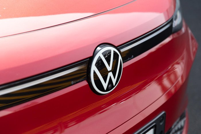 2024 Volkswagen ID.5 GTX