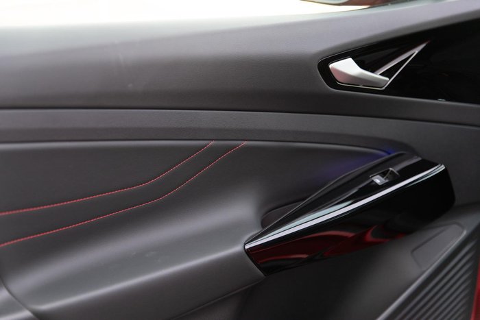 2024 Volkswagen ID.5 GTX