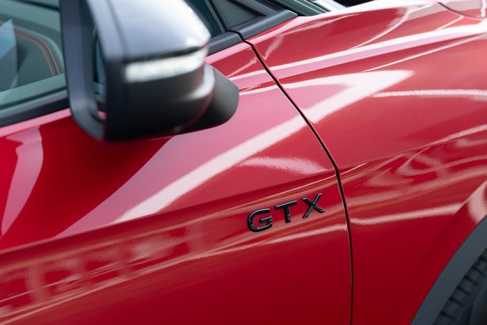 2024 Volkswagen ID.5 GTX