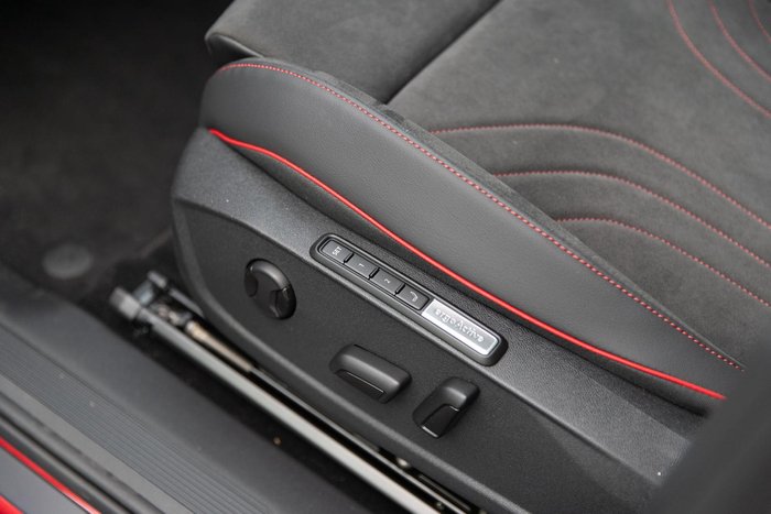 2024 Volkswagen ID.5 GTX