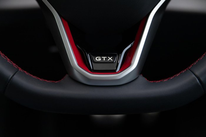 2024 Volkswagen ID.5 GTX