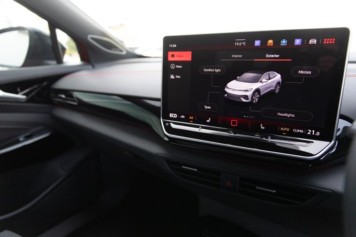 2024 Volkswagen ID.5 GTX