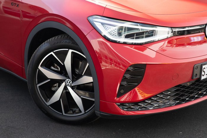 2024 Volkswagen ID.5 GTX