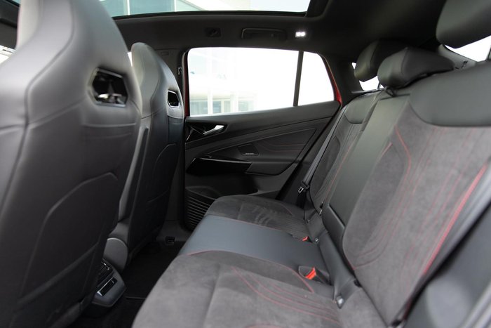 2024 Volkswagen ID.5 GTX