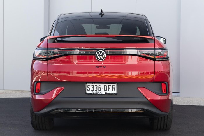 2024 Volkswagen ID.5 GTX