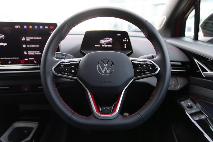 2024 Volkswagen ID.5 GTX