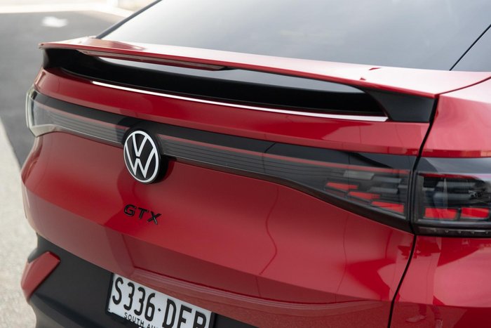 2024 Volkswagen ID.5 GTX