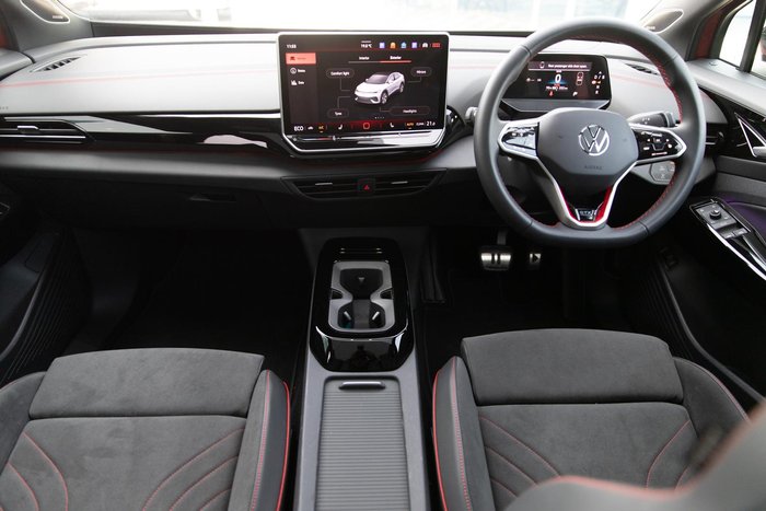 2024 Volkswagen ID.5 GTX