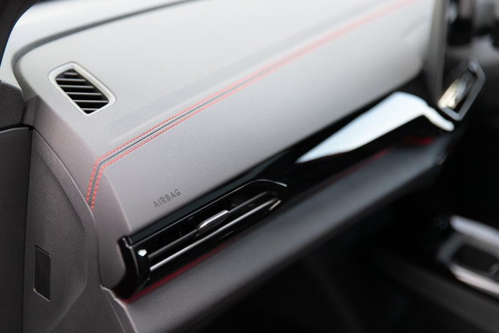 2024 Volkswagen ID.5 GTX