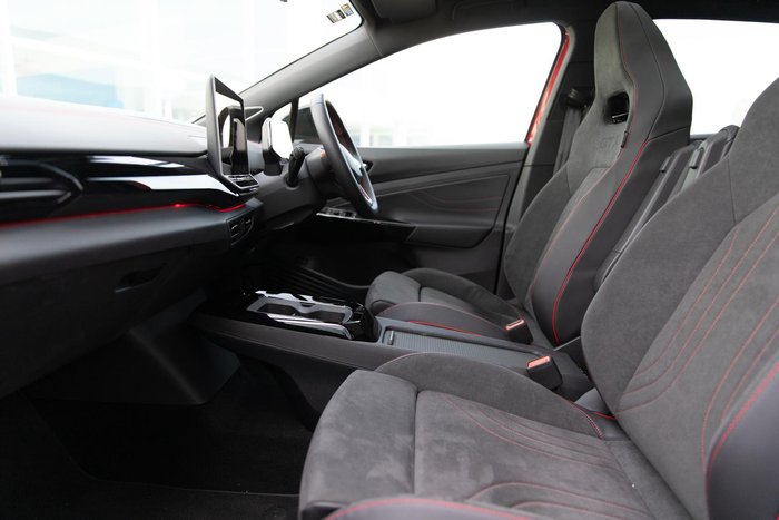 2024 Volkswagen ID.5 GTX