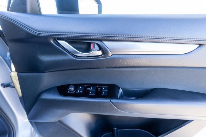 2017 Mazda CX-5 Maxx Sport