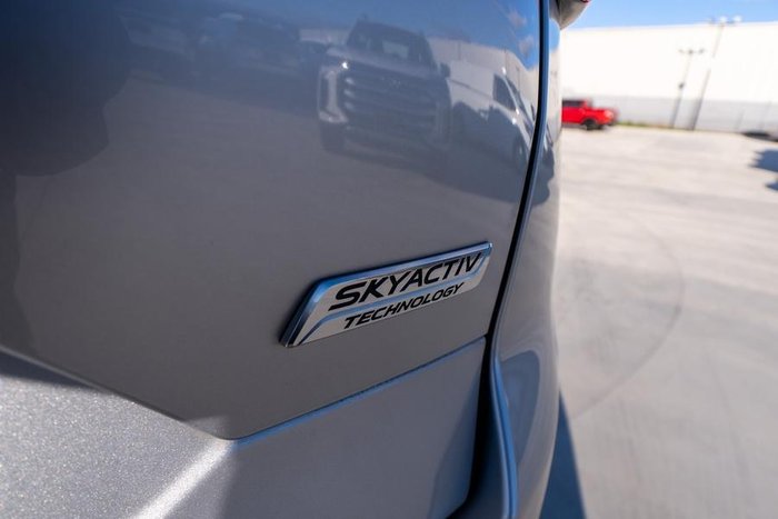 2017 Mazda CX-5 Maxx Sport