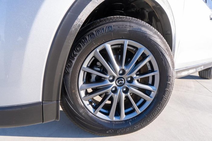 2017 Mazda CX-5 Maxx Sport