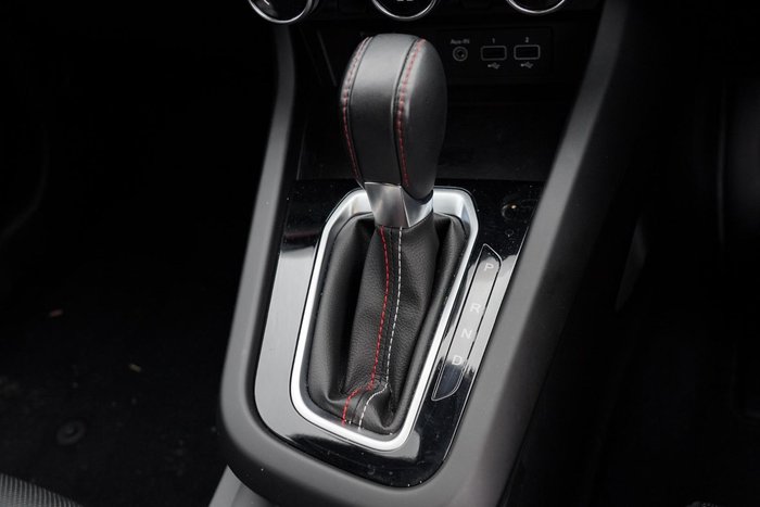 2022 Renault Arkana R.S. Line