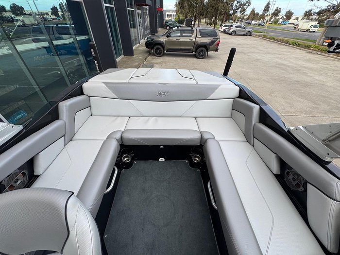 2019 MasterCraft NXT20