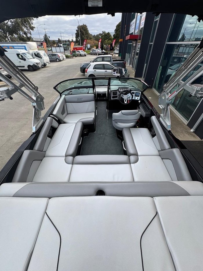 2019 MasterCraft NXT20